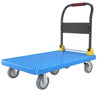 义尊 平板车 110cm 个