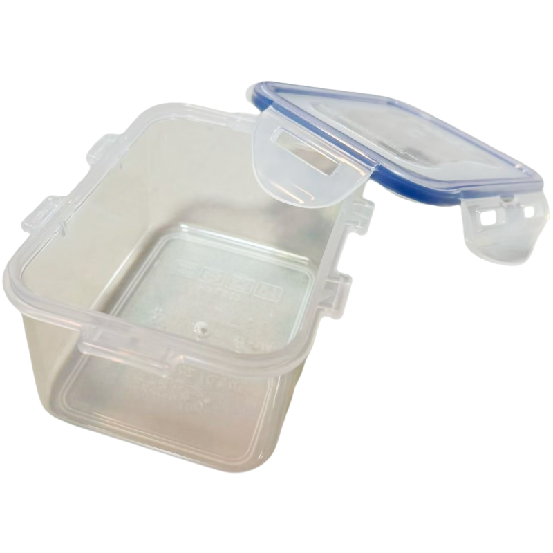 莘煊 方餐盒 470ml 个