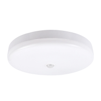 亮思能 LED超薄感应吸顶灯 三防灯 LSN-PYB 个