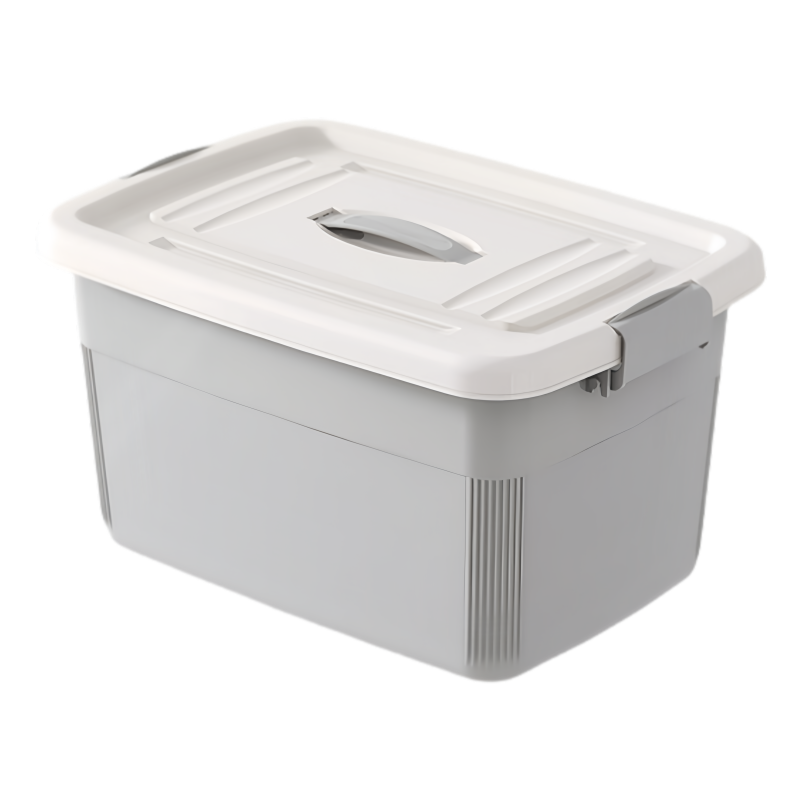 珂攸洋塑料整理储物箱