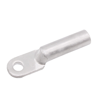 鹤铁厚润 铜铝接线端子 铜铝鼻子DTL