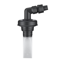 九牧(JOMOO)卫浴配件洗衣机地漏接头滚筒洗衣机排水管弯头接管下水三通接头91108/91109/03010