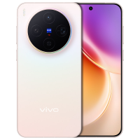 vivo X300智能手机16GB+1TB 幸运彩