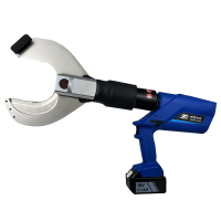 铁电科技 电动液压式剪线钳 TD-EC-120C 台