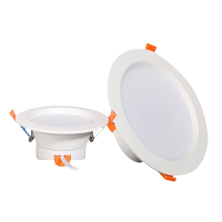 亮思能 LED嵌入式筒灯 天花灯 射灯 吊顶灯 LSN-SDT /个