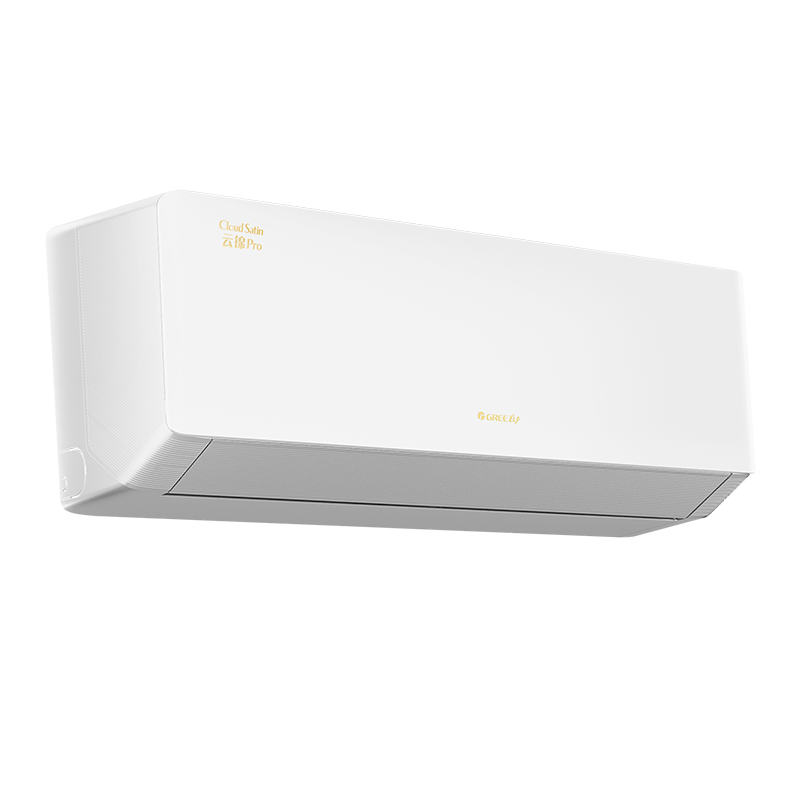 格力云锦系列空调 云锦Pro 新升级 新能效 Ai节能 变频冷暖 自清洁 壁挂式卧室挂机KFR-35GW/NhMb1BG