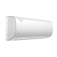 海尔(Haier)净省电pro真净版 1.5匹新一级能效省电冷暖卧室挂机空调 KFR-35GW/E1-1Pro 国家补贴