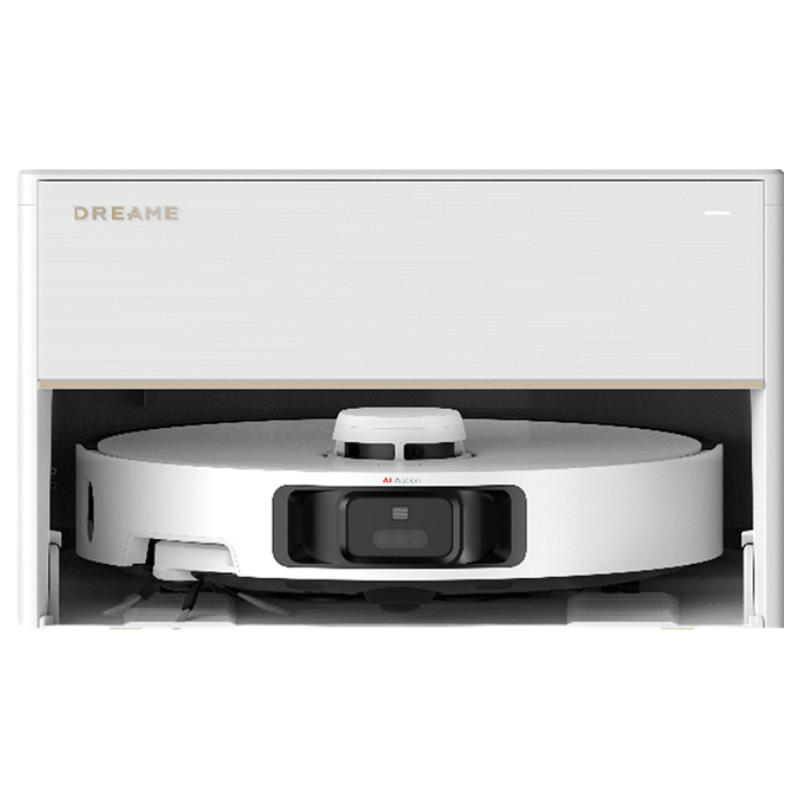 (多仓发货,官方质保)[超薄增强上下水版]追觅S40增强版扫地机器人洗拖扫拖一体热水洗拖布仿生机械臂拖地洗地擦地机