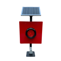 亮思能 太阳能土挡灯 LSK479 个