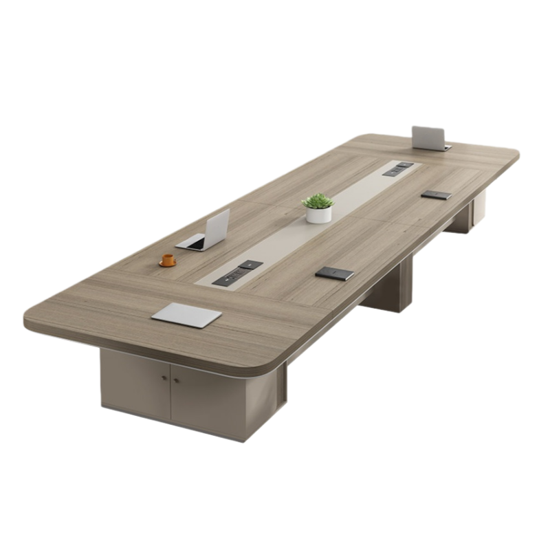 芙首泰办公会议桌3*1.4*0.75m张