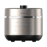 九阳电压力锅6L加热均匀保温持久大容量智能调压Y-60IHS9