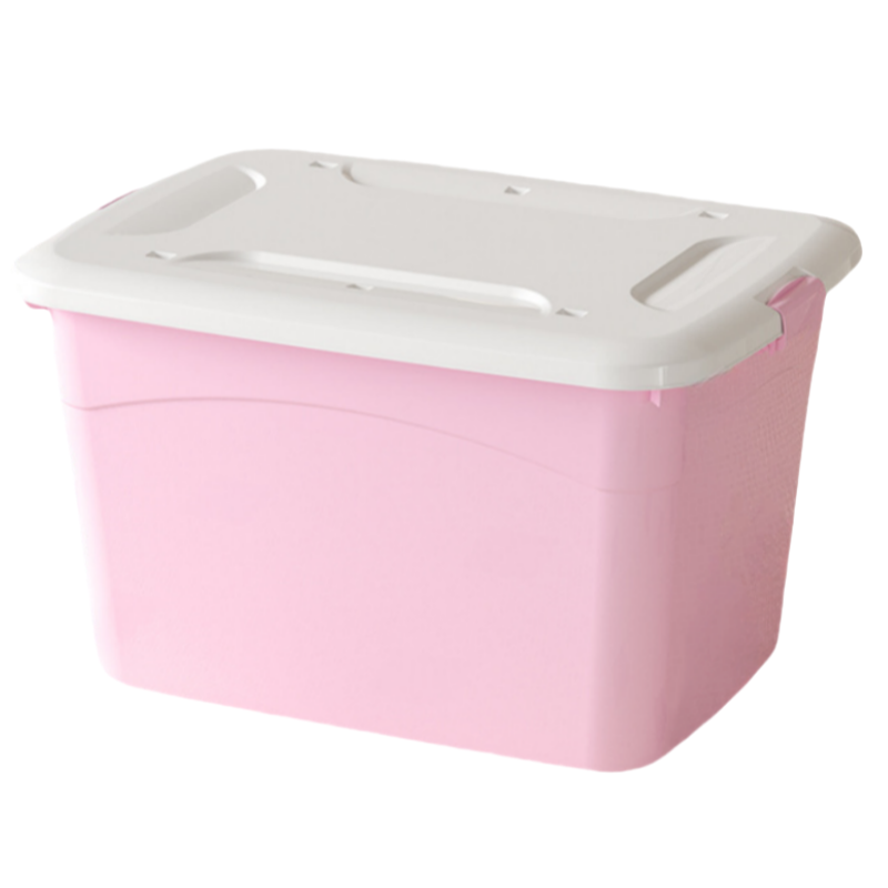 珂攸洋整理塑料箱