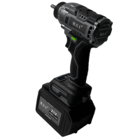 铁吉士 锂电振动器 小型充电震动器 两电一充 套