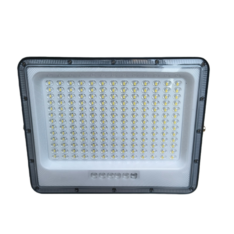 洛安斯 太阳能投光灯 LAS-TYN50W 个