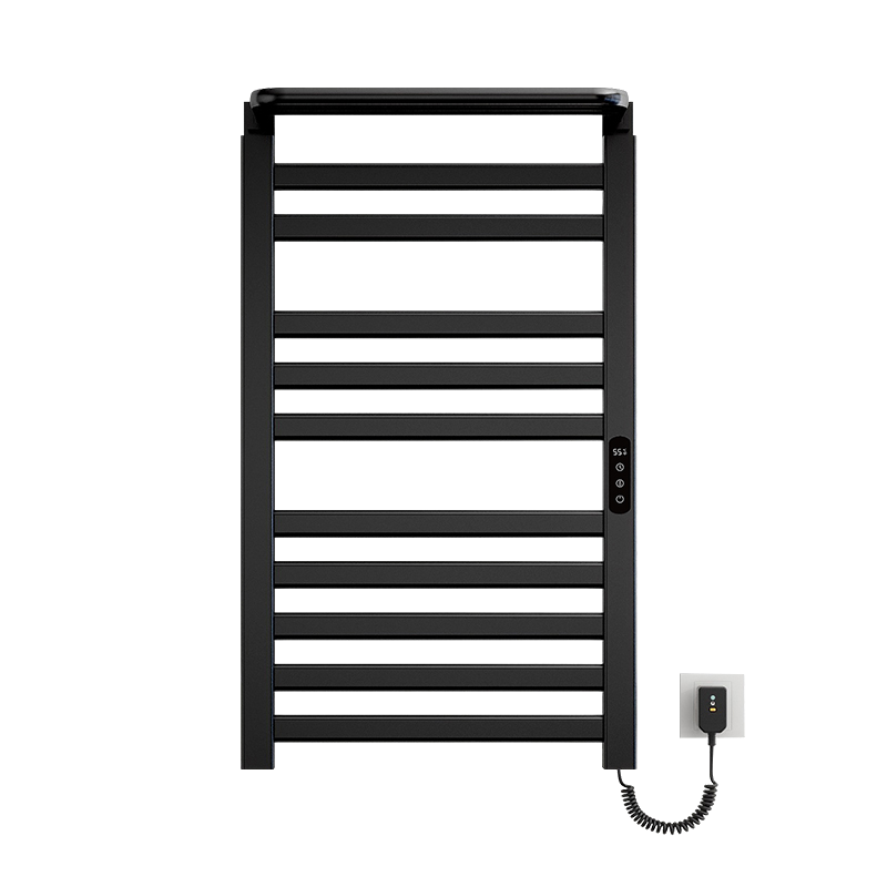 SIOYIE芯毅 智能电热毛巾架家用浴室卫生间毛巾杆电加热恒温浴巾烘干置物架R396(免费安装)