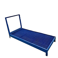 瑾如云海 工具架 防渗漏地台 1000*600*230mm 个