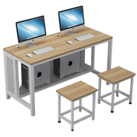 桃锦堂 电 脑 桌