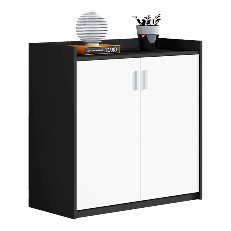 筑亮 文件柜矮柜