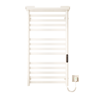 SIOYIE 芯毅智能电热毛巾架家用米家卫生间碳纤维加热烘干消毒浴室浴巾置物架YV7ULTRA[米家智控]