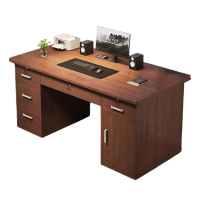 芙首泰职员桌140*60*75cm张