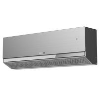 飞利浦1匹镜耀灰新1级FAC26V1Eb3YHR(镜曜灰)