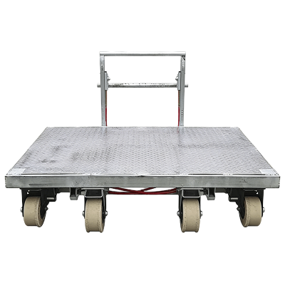 鑫睿辉 重型单边轮平板车 180*200cm 个