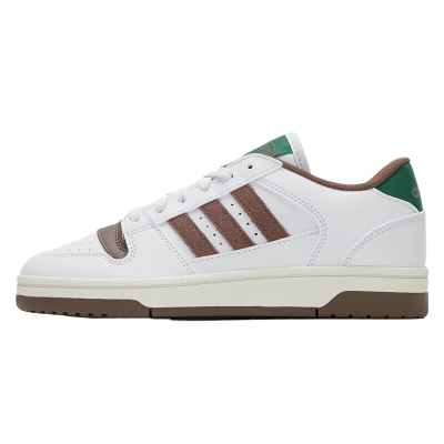 阿迪达斯(adidas)男鞋女鞋新款时尚经典轻便休闲鞋 BREAK START潮流透气运动鞋JQ5302 ZP