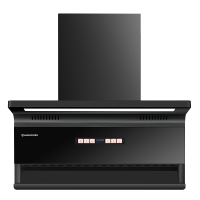 艾美特AirmateAY652LB顶侧双吸大吸力变频油烟机厨房家用油烟不过脸