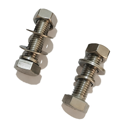 立伟铁牛不锈钢螺栓(含1母1弹垫2平垫)M14*60套