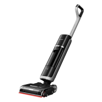 (多仓发货,官方质保) 追觅 洗地机 H40 Ultra 90°C热水洗地 灵捕AI机械臂浸泡洗0缠毛平躺洗拖一体