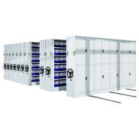 原环 密集架 手摇 立方米