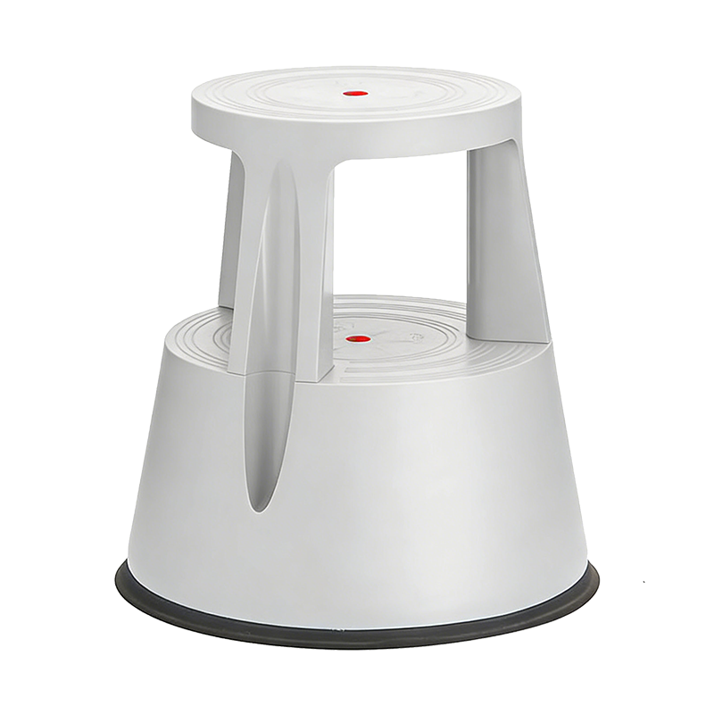 二步踏凳 283mm*410mm*435mm