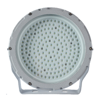 磐达 LED泛光灯PD-ZLJD-E100W-EX 100W 套