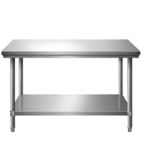 汇微星不锈钢操作台