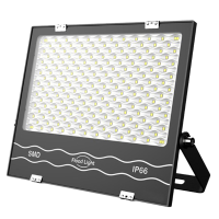 亮思能 LED投光灯 超薄户外泛光灯 射灯 LSN-lSC /个(300W)