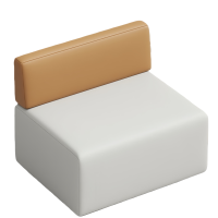 铭思达休闲沙发