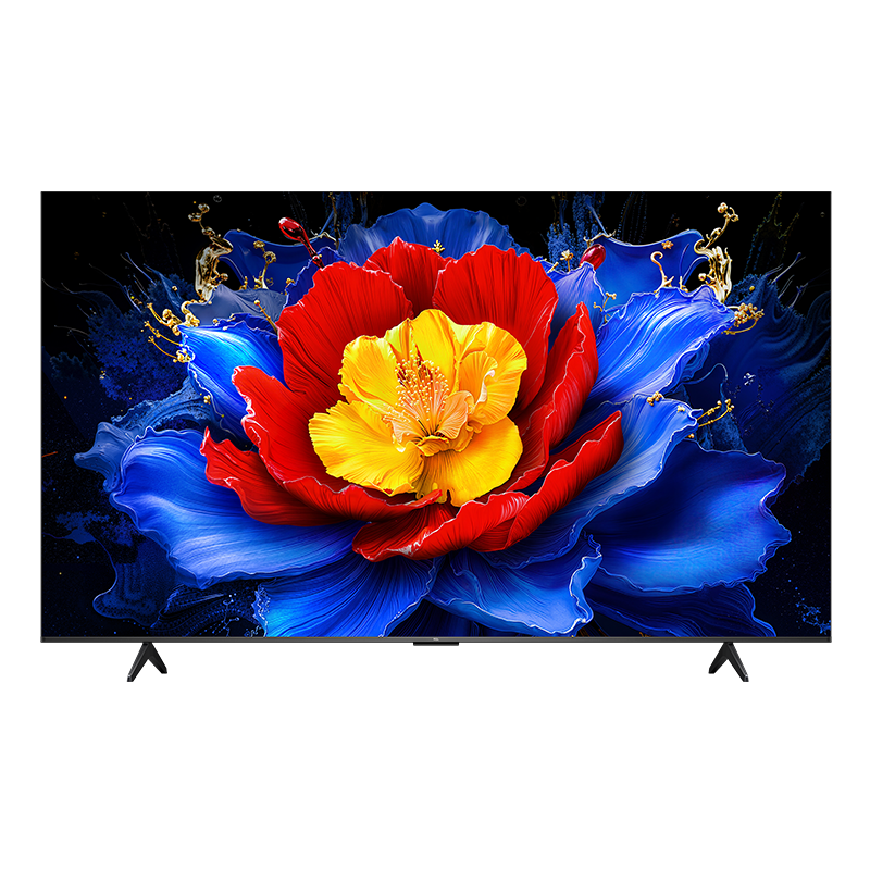 TCL 85S11 超薄量子点剧院电视