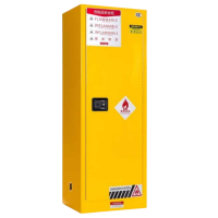 铭思达防爆柜22加仑台