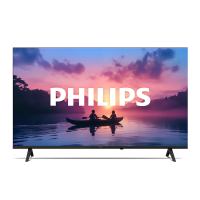 飞利浦 家用65英寸4K超清智慧全面屏 高频调光护眼 远场AI语音智能液晶平板电视 65PUF7590/T3