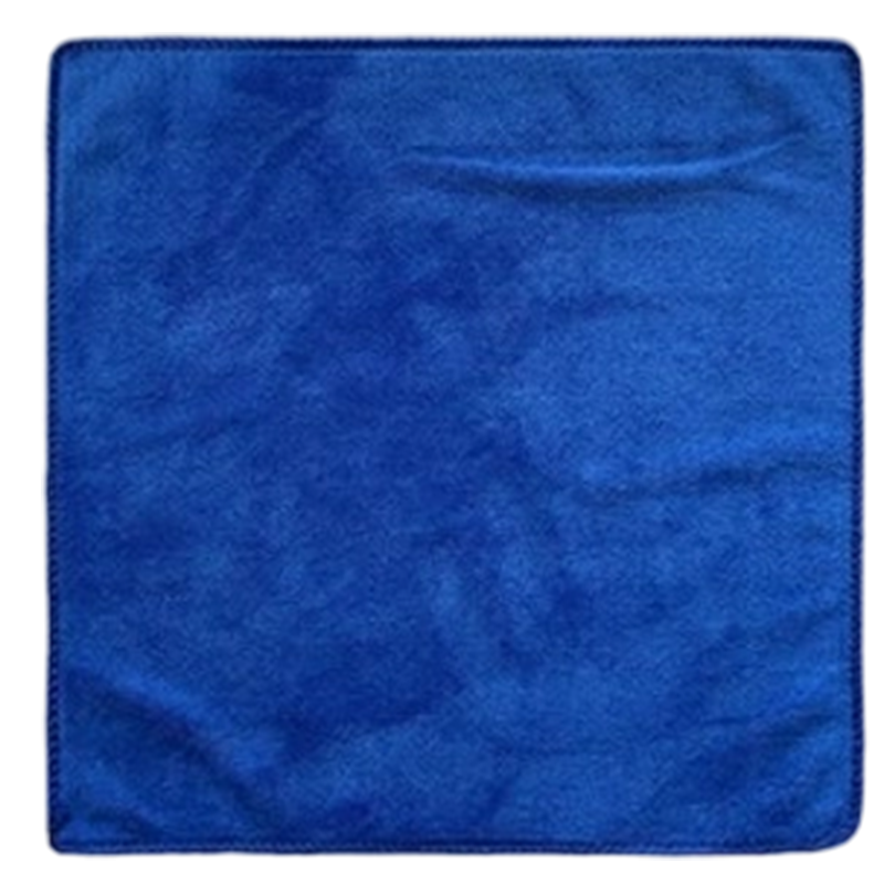 德基工品 纤维毛巾 抹布 40*40cm 条