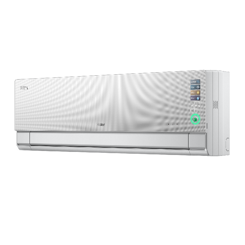 海尔(Haier)空调 洗空气旗舰版 1.5匹 AI智慧语音 一级能效挂机空调 卧室 KFR-35GW/E3-1Max