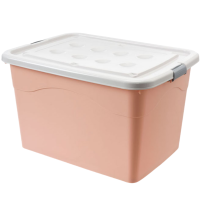 伊科飞特衣物整理箱