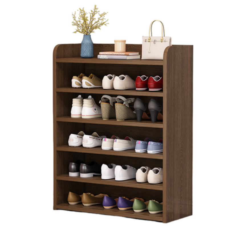 桃锦堂收 纳鞋柜