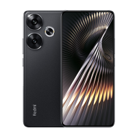 [全新]小米Redmi Turbo3 冰钛 16GB+512GB 第三代骁龙8s 小米澎湃OS 红米 Turbo 3 5G手机