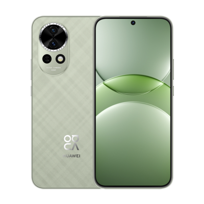 [全新]华为nova13 Pro 羽砂紫 256GB 100W快充 北斗卫星图片消息 IP65防尘防水 双扬声器 鸿蒙智能微曲屏手机