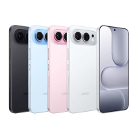 Honor/荣耀500智能手机 月光银 16GB+512GB