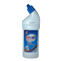 炯毅 洁厕灵液马桶清洁剂除菌家用 酒店卫生间强力除垢除臭去异味 强力洁厕液 500ml 瓶