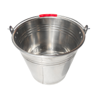 亿洁诚加厚不锈钢水桶 10L 个