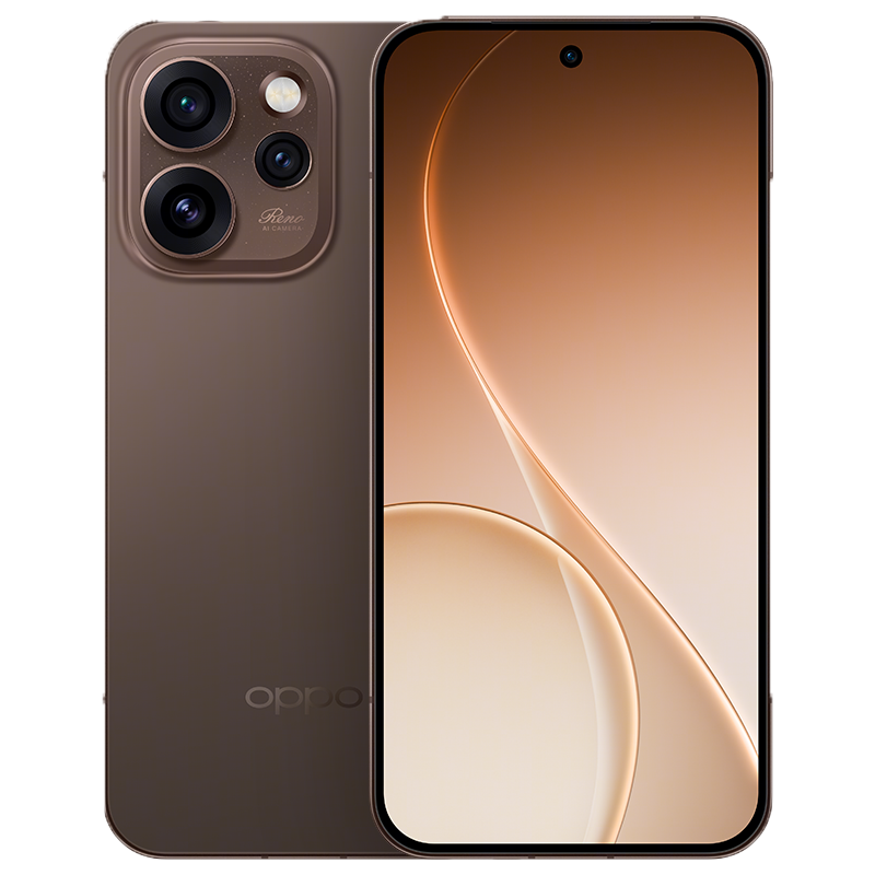 OPPO Reno15智能手机 极光蓝 16GB+1TB