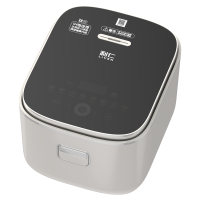 利仁FB-IH3573T 电饭煲1-5人有钛0涂层不粘球釜3升IH加热电饭锅智能家用多功能微压煮饭锅[IH